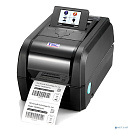 TSC TX610 Принтер этикеток [TX610-A001-1202] {600 Dpi, 4 Ips + Lcd}