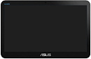 Моноблок Asus V161GAT-BD031DC 15.6" HD Touch Cel N4020 (1.1) 4Gb SSD128Gb UHDG 600 CR Endless GbitEth WiFi BT 65W Cam черный 1366x768