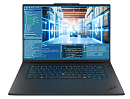 Ноутбук ThinkPad P1 Gen 8 16" 3.2K (3200x2000) OLED 600N Touch 120Hz, Ultra 9 285H, 64GB LPDDR5x-7467, 2TB SSD M.2, RTX PRO 2000 Blackwell, WiFi7, BT,