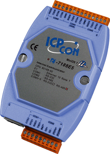 I-7188E5-485 CR