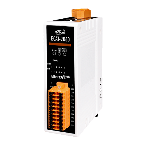 ECAT-2060