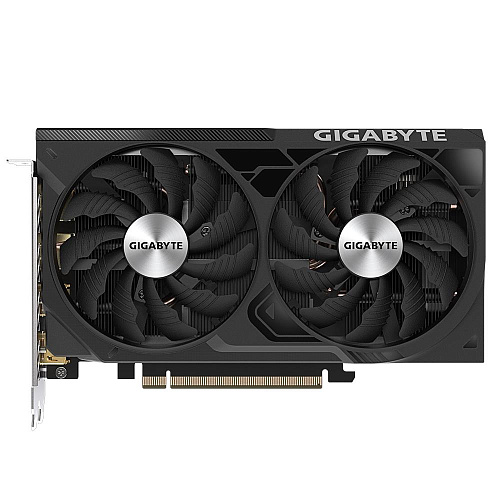 Видеокарта PCIE16 RTX4060TI 8GB GV-N406TWF2OC-8GD GIGABYTE