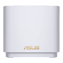 ASUS XD4 (B-2-PK) // AX1800 // 2 pack // 574 + 1201Mbps, 2,4 + 5 гГц, black ; 90IG05N0-MO3R30