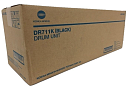 Фотобарабан Konica Minolta drum DR-711K black for bizhub 654/754, C654/754 300 000 pages