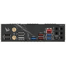 Gigabyte B550 AORUS ELITE AX V2 {Soc-AM4 AMD B550 4xDDR4 ATX AC`97 8ch(7.1) 2.5Gg RAID+HDMI+DP}