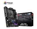 Материнская плата Z490 S1200 ATX MPG Z490 GAMING PLUS MSI