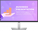 Монитор Dell 27" P2722HE черный IPS LED 8ms 16:9 HDMI матовая HAS Pivot 1000:1 300cd 178гр/178гр 1920x1080 DisplayPort FHD USB 7.14кг