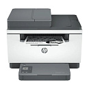 HP LaserJet M236sdw А4, МФУ, лазерное, черно-белое, 29стр/мин, 600dpi, 500МГц, 64Мб, 40АПД, USB/Ethernet/WiFi/Bluetooth/AirPrint/Mopria, 700стр/картри