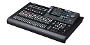 Рекордер портативный [DP24SD] Tascam [DP-24SD] цифровой 24-дорожечный микшер-рекордер, 20-20000 Гц, THD: 0,01%, S/N: 90 дБ, дорожек записи: 24, 8xComb