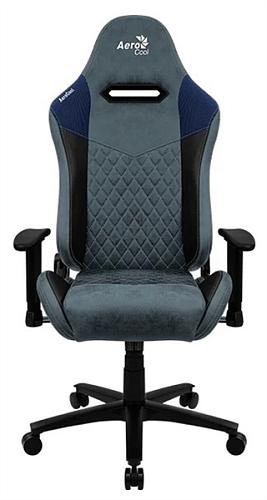 Aerocool DUKE Steel Blue