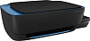 МФУ струйный HP Ink Tank 419 AiO (Z6Z97A) A4 WiFi USB черный