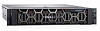сервер dell poweredge r740 2x4210r 24x32gb x16 2.5" h730p+ lp id9en 5720 4p 2x750w 3y pnbd conf 3 rails cma (per740ru2-08)