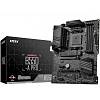 Материнская плата MSI B550-A PRO B550, AM4, 4*DDR4, 2*PCIEx16, 2*PCIEx1, 2*M.2, 2*TypeC, 1*USB3.2Gen2, 4*USB3.2Gen1, 8*USB2.0, 6*SATA3.0, 1G, DP, HDMI
