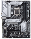 ASUS PRIME Z590-P WIFI, LGA1120, Z590, 4*DDR4, DP+HDMI, SATA3 + RAID, Audio, Gb LAN, USB 3.2*9, USB 2.0*4, COM*1 header (w/o cable), ATX; 90MB1810-M0E