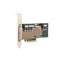 SNR LSI9361-24i 4Gb, (PCI-E 3.0 x8, LP) SGL 12Gb/s SAS/SATA, 24-port (6*intSFF8643), RAID 0,1,5,6,10, 50,60, analog (05-50022-00)