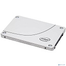 Intel SSD 480Gb S4510 серия SSDSC2KB480G801 {SATA3.0, 2.5"}