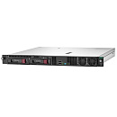 Платформа системного блока с ЦПУ HPE ProLiant DL20 Gen11 E-2414 2.6GHz 4-core 1P 16GB-U 2LFF-NHP 290W PS Server