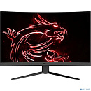 MSI 31.5" G32CQ4 E2 черный {VA Curved 2560x1440 170Hz 1ms 3000:1 250cd 178/178 2xHDMI DisplayPort} [9s6-3db51t-034]