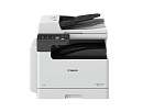 МФУ лазерный Canon imageRUNNER 2425i (4293C004) A3, WiFi, Duplex, белый