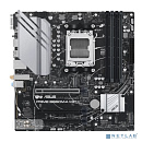 ASUS PRIME B650M-A WIFI II RTL (Socket AM5, mATX, 4xDDR5(128GB), VGA/DP/HDMI, 3xPCIe 4.0x16, 2,5xLAN, 4xSATA 6Gb/s, 2xM.2, WiFi 6E, 1xType-С, 2xUSB 3