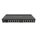 Маршрутизатор MIKROTIK RB4011iGS+RM RouterBOARD 4011iGS+ with 1U rackmount case (RouterOS L5) {10} (002730)