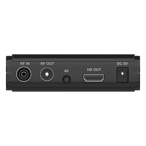 Mediaplayer DVB-T2 HIPER MEDIA TV T1