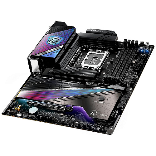 Материнская плата ASRock Z890 NOVA WIFI,
