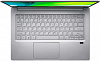 Ультрабук Acer Swift 3 SF314-59-78UR Core i7 1165G7/16Gb/SSD1Tb/Intel Iris Xe graphics/14"/IPS/FHD (1920x1080)/Eshell/silver/WiFi/BT/Cam