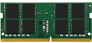 Память оперативная/ Kingston 32GB 3200MHz DDR4 Non-ECC CL22 SODIMM 2Rx8