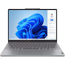 Ноутбук/ Lenovo IdeaPad 5 2-in-1 14AHP9 14"(1920x1200 IPS)/Touch/AMD Ryzen 5 8645HS(4.3Ghz)/16384Mb/512SSDGb/noDVD/Int:AMD Radeon 760M/Cam/BT/WiFi