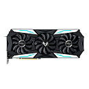 Видеокарта Maxsun ICraft RTX3060Ti OC 8GB GDDR6X 256-bit DPx3 HDMI 3FAN RTL