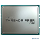 CPU AMD Ryzen Threadripper Pro 5995WX OEM (100-000000444) {Chagall PRO, 7nm, C64/T128, Base 2,70GHz, Turbo 4,50GHz, Without Graphics, L3 256Mb, TDP 28