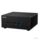 ASUS PN64-S7757MD [90MS02G1-M00RR0] Black { i7 13700H/16Gb/SSD1Tb Iris Xe/noOS}