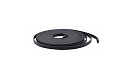 Кабель HDMI Kramer Electronics C-HM/HM/FLAT/ETH-3 HDMI-HDMI (Вилка - Вилка) c Ethernet (v 1.4), плоский, 0.9 м