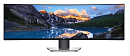 Dell 49" U4919DW Curved BK/BK (IPS; 32:9; 350 cd/m2; 1000:1/2M:1; 5120 x1440; 5ms; 178/178; 2хHDMI; DP; USB Type-C; 7xUSB 3.0; HAS; Tilt)