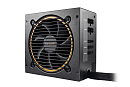 be quiet! PURE POWER 11-CM 500W / ATX 2.4, Active PFC, 80PLUS GOLD, 120mm fan, CM / BN297 / RTL