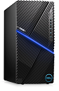 Системный блок Dell G5 5000 Intel Core i5 10400F(2.9Ghz)/8192Mb/512SSDGb/noDVD/Ext:nVidia GeForce GTX1660 Super(6144Mb)/grey/ Win 10 Home
