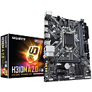 Материнская плата H310 S1151 MATX H310M A 2.0 GIGABYTE