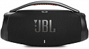 Колонка порт. JBL Boombox 3 черный 180W 2.1 BT/USB 10000mAh (JBLBOOMBOX3BLK (EP/AS))