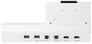 адаптер Samsung CY-TF65BRC Многопортовый адаптер для Flip 2