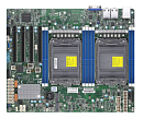 Supermicro Motherboard 2xCPU X12DPL-i6 3rd Gen Xeon Scalable TDP 185W/8xDIMM/ 12XSATA/ C621A RAID 0/1/5/10/2x1Gb/4xPCIex16/M.2