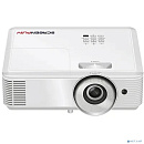 INFOCUS SP222 {DLP, 4000 lm, SVGA, 30 000:1, 1.94~2.16:1, 2xHDMI 1.4, VGA in/out, S-Video, 3.5mm in/out, USB-A, RS-232, лампа 15 000ч.(ECO mode), 10W,