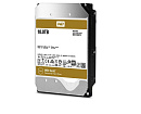 Жесткий диск WD SATA 10TB 7200RPM 6GB/S 256MB GOLD WD101KRYZ WDC