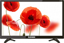 Телевизор LED Telefunken 21.5" TF-LED22S53T2 черный/FULL HD/50Hz/DVB-T/DVB-T2/DVB-C/USB (RUS)