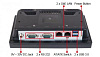 FRONT Station 124.11