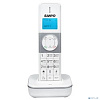 sanyo ra-sd1102ruwh бпроводной телефон стандарта dect