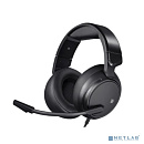 Defender Shadow черный, софттач, провод 1,6м [64600]