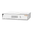 Коммутатор HPE Aruba Instant On 1430 8G Class4 PoE 64W Switch 
 Switch