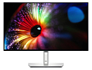 Dell 27" U2724D, UltraSharp IPS Black Technology,2560 x 1440 at 120 Hz, 2000:1, 16:9, 350 cd/m2, 5 ms, H-AD