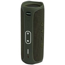 Портативная акустическая система JBL Flip 5 зеленый JBLFLIP5GREN